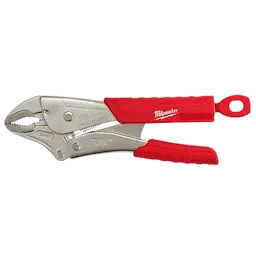 Milwaukee 48-22-3410 CURVED JAW LOCKING PLIERS 10"