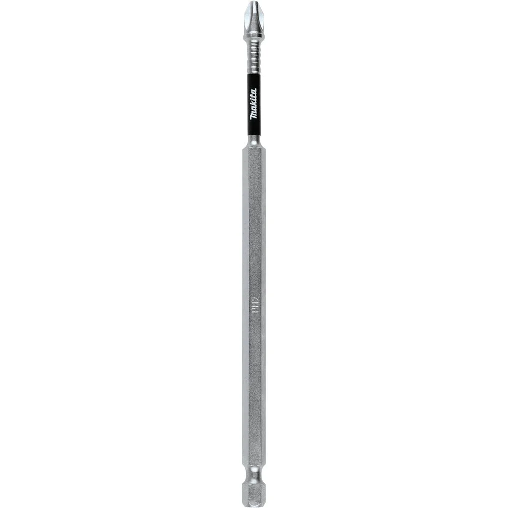 Makita E-01286 Impact XPS 2 Phillips 6 omn Power Bit