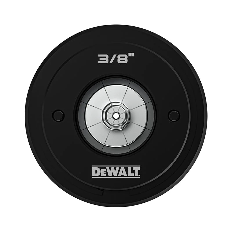 DeWalt DCE450038 3/8 in. Copper Swage Head DCE450