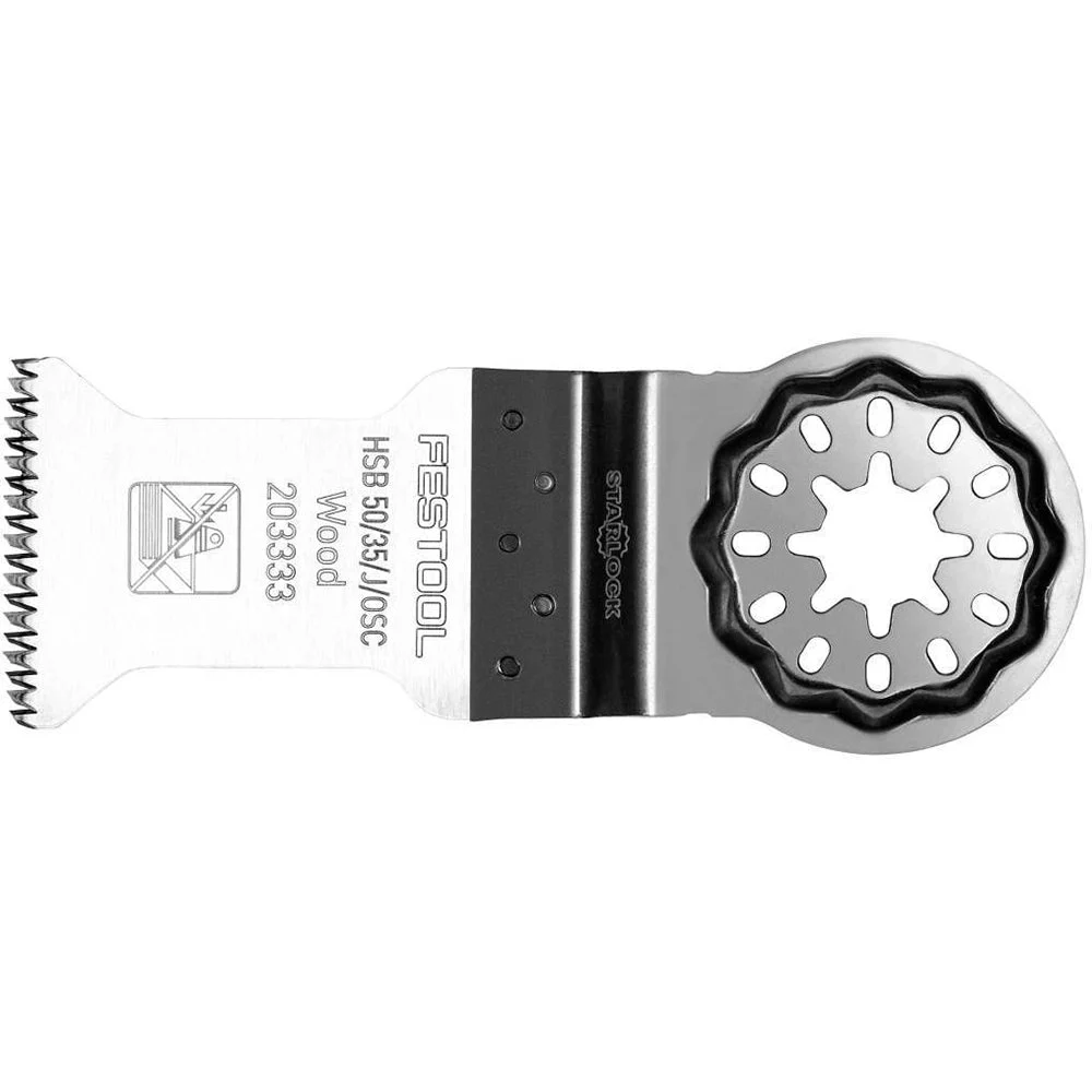 Festool 203333 Starlock Wood Saw Blade HSB 50/35/J