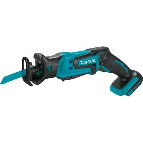 Makita XRJ01Z 18V LXT Li-Ion Cordless Recipro Saw (Tool Only)