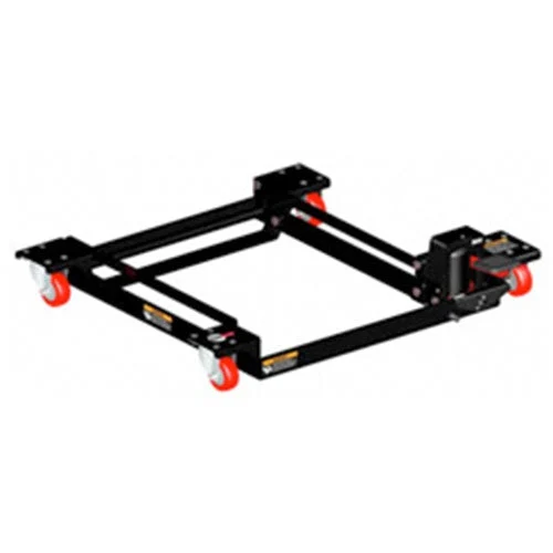SawStop Industrial Saw Mobile Base