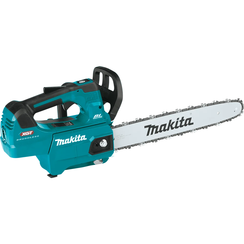 Makita GCU03Z 40V XGT 16in Chain Saw