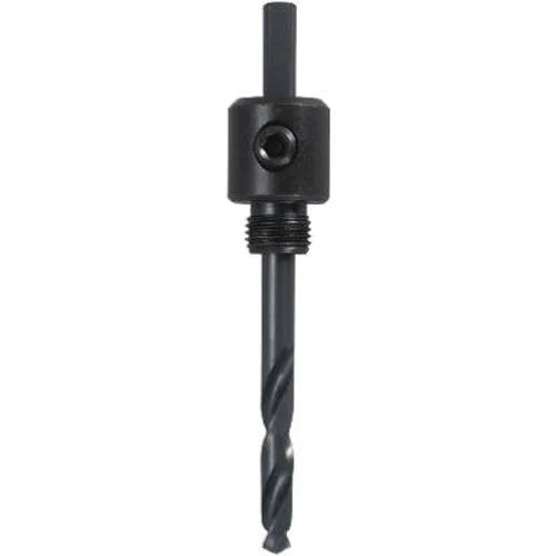 Lenox 1779803 4L Arbor with 4-1/4-Inch Pilot Drill Bit