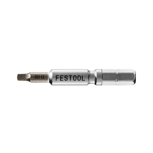 Festool 205086 Centrotec 2 in. #3 Driver Bit 2 Pack