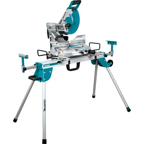Makita LS1219LX 12 in. Dual Bevel Compound Miter Saw