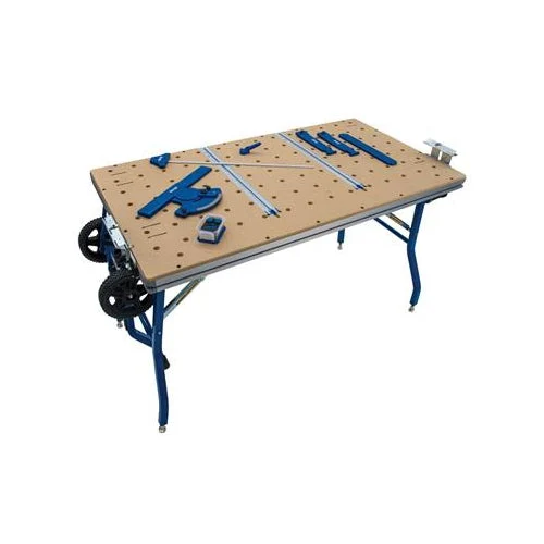 Kreg ACS1000 Adaptive Cutting System Project Table Kit