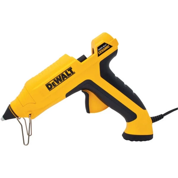 Dewalt Dwhtgr50 Dewalt Quick Heat Ceramic Glue Gun