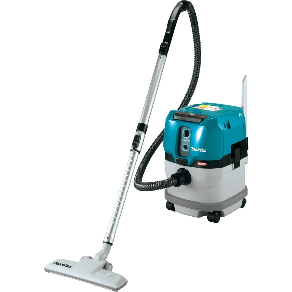 Makita GCV03Z 40V XGT Dust Extractor/Vacuum