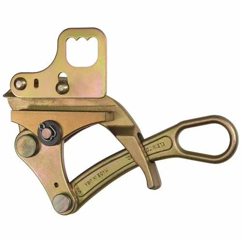 Klein Tools KT4502 Parallel-Jaw Grip - 4502 Series