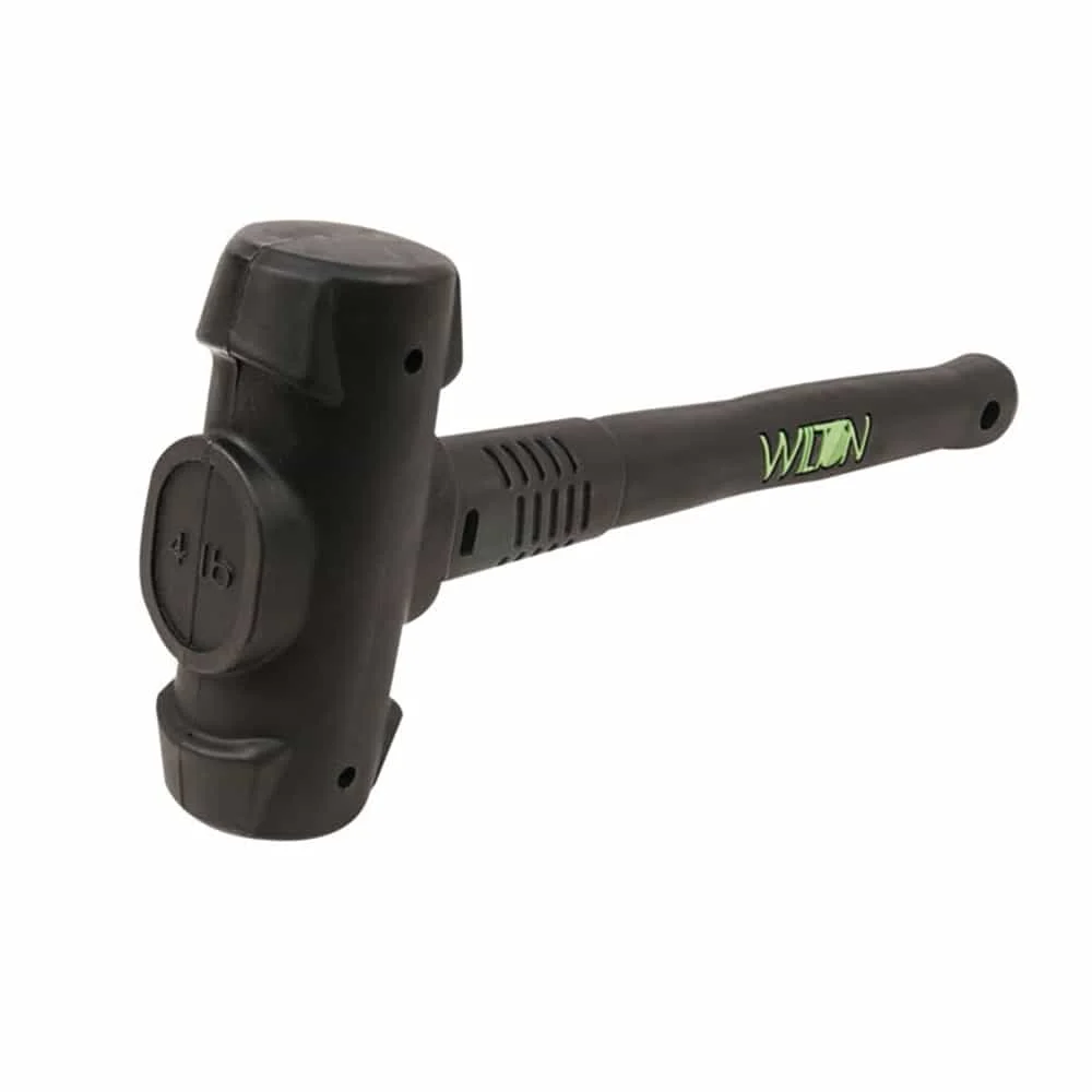 Wilton 55416 4 Lb, 16 in. B.A.S.H Dead Blow Hammer