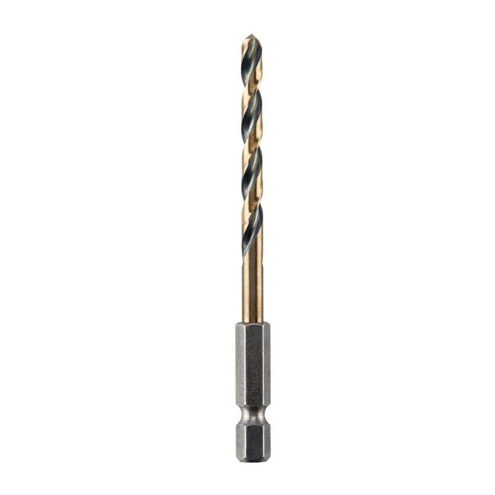 Dewalt Dwa5011 11/64 In. B&G Impact Metal Drill Bit