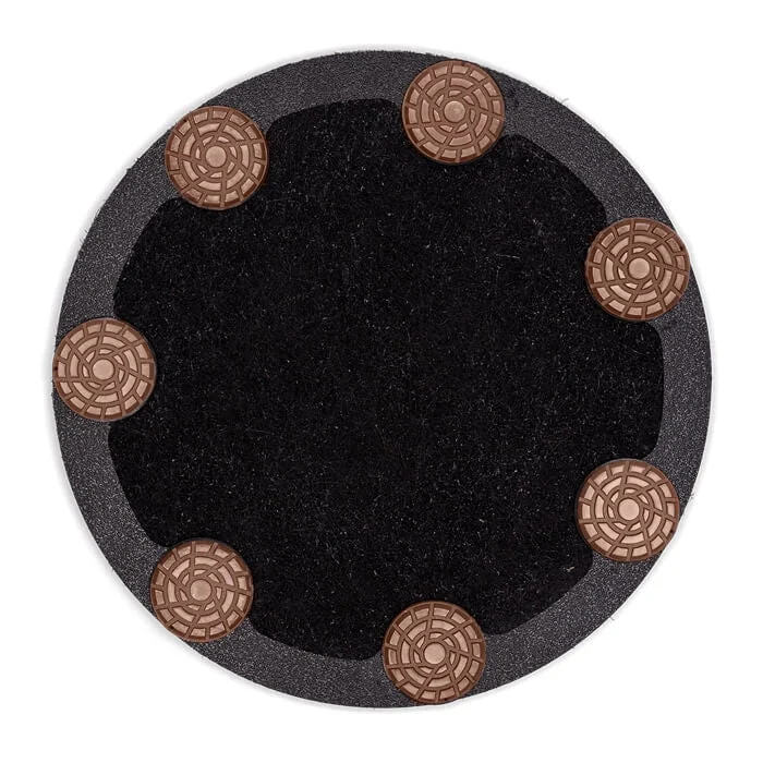 Husqvarna 593946814 14 in. pt SM Polishing Pad 100g