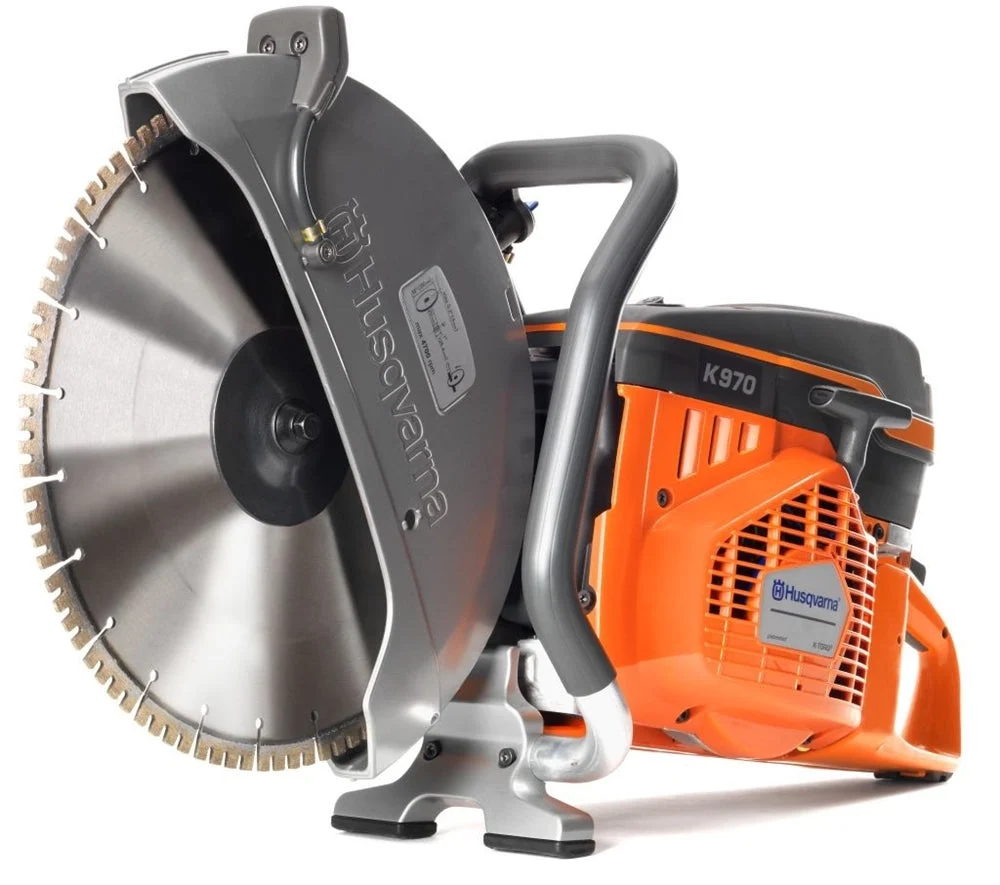 Husqvarna 967348001 K 970 14'' Power Cutters