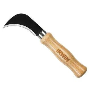 Irwin 1774108 Linoleum Knife