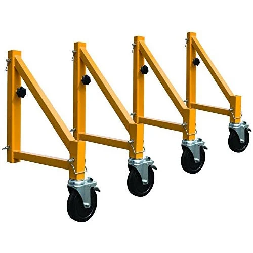MetalTech I-CIS04TT Outrigger Set Maxi Square Scaffold