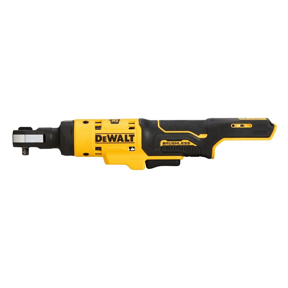 Dewalt Dcf504B 12V Max Brushless 1/4 In. Ratchet
