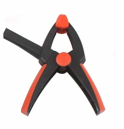 Bessey XV5-100 VarioClippix Sliding Arm Spring Clamp