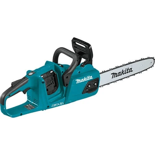 Makita XCU07Z 18V Cordless 14 in. Chain Saw