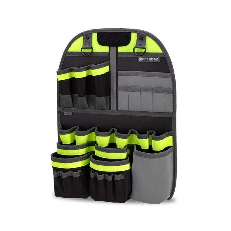 Veto Pro Pac VPP10278 TPUP V-SWAP Utility Panel, TECH PAC