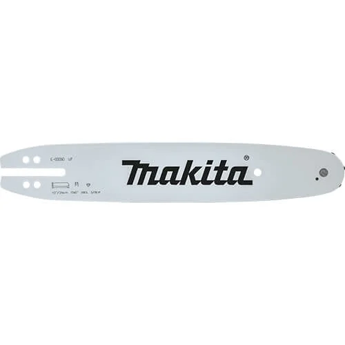 Makita E-00050 10 in. Guide Bar, 3/8 in. LP, .05 in.