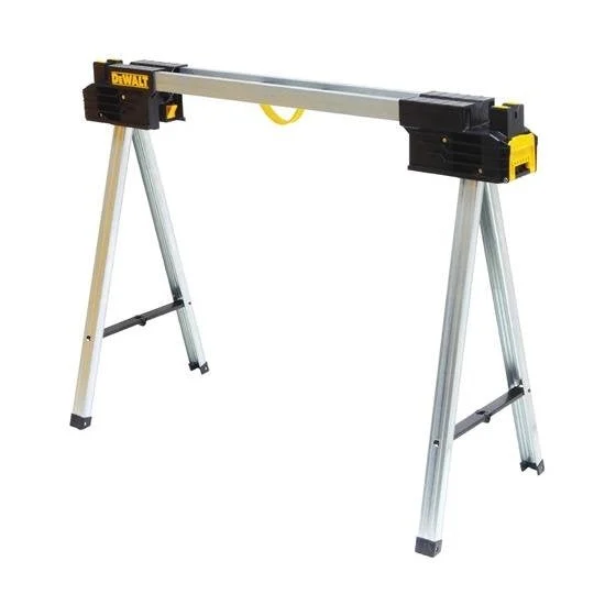 Dewalt Dwst11155 Metal Folding Sawhorse