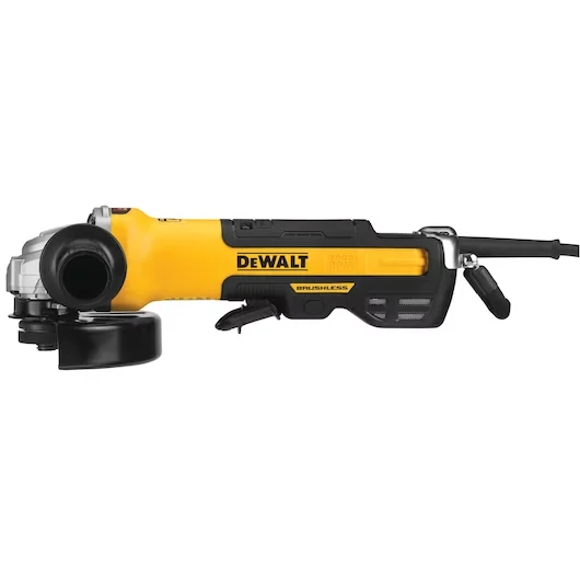 Dewalt Dwe43244N Angle Grinder