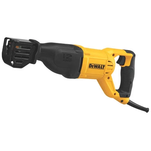 Dewalt Dwe305 12.0 Amp Corded Reciprocating Saw