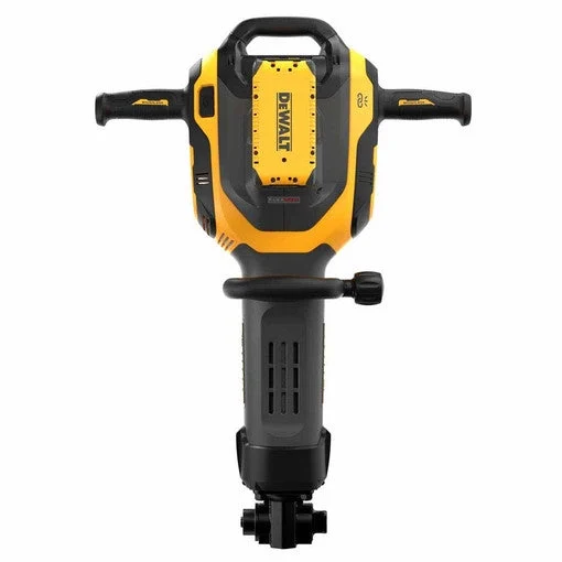 DeWalt DCH966Z2K 60V 38 lb. 1-1/8 in. Demo Hammer