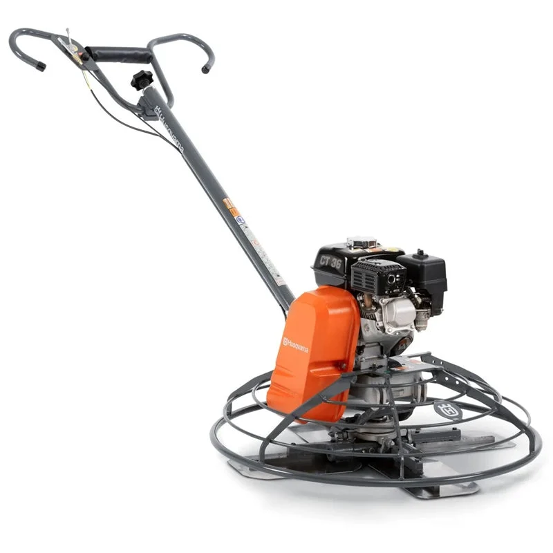 Husqvarna 970465507 CT36-8A-V w/ Adjustible Handle