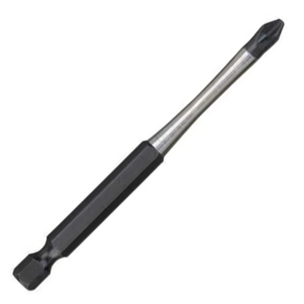 Milwaukee 48-32-4191 Shockwave 3-1/2" Power Bit Phillips #2 (25 Pk)