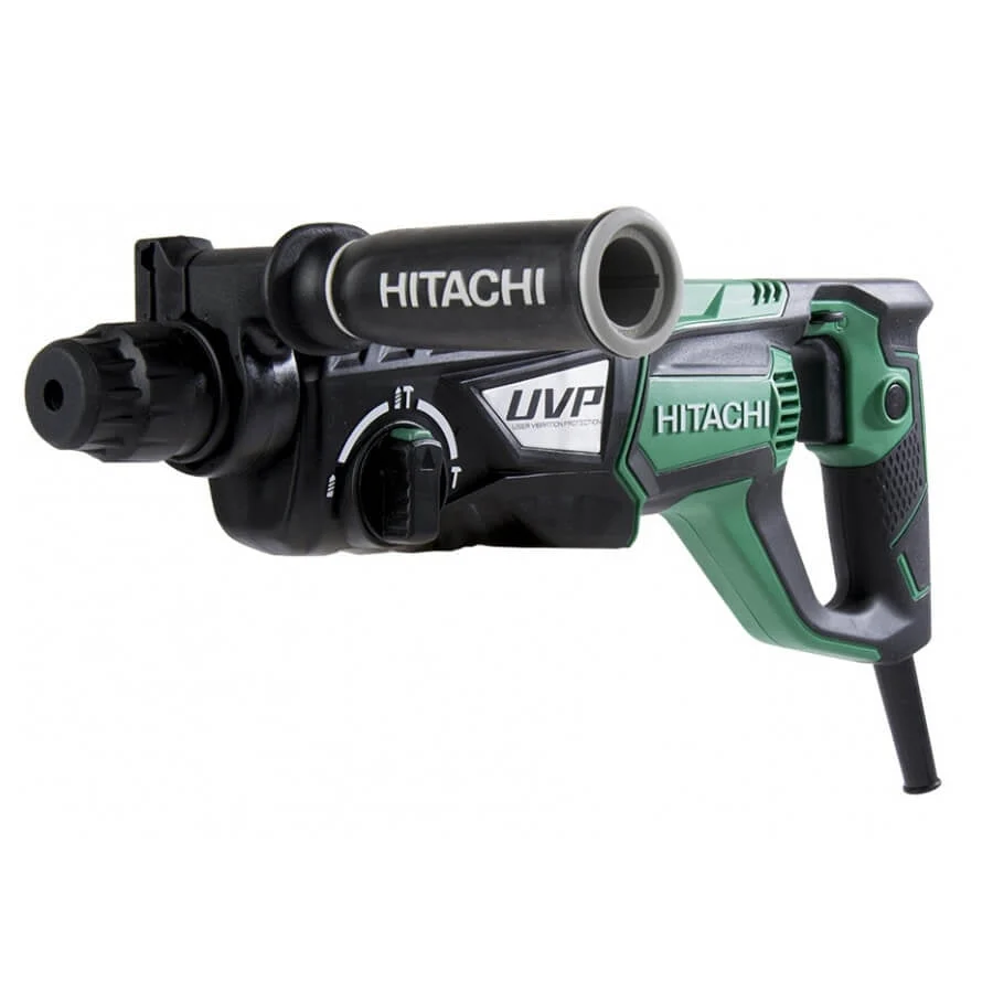 Metabo HPT DH28PFYM 1-1/8 in. Rotary Hammer