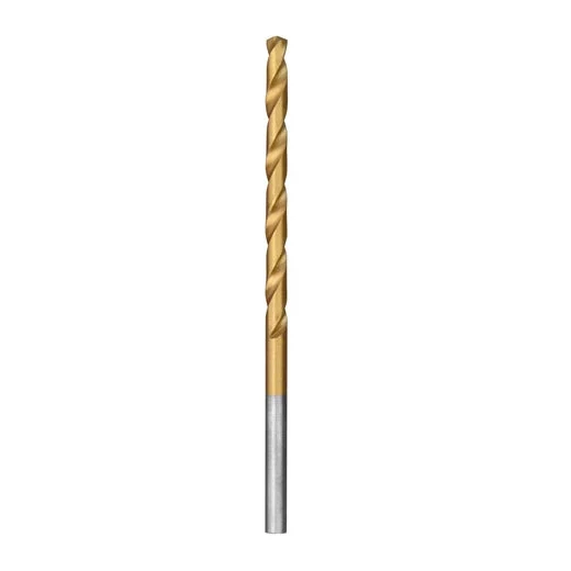 Milwaukee 48-89-2217 5/16" Thunderbolt Titanium Coated Drill Bit