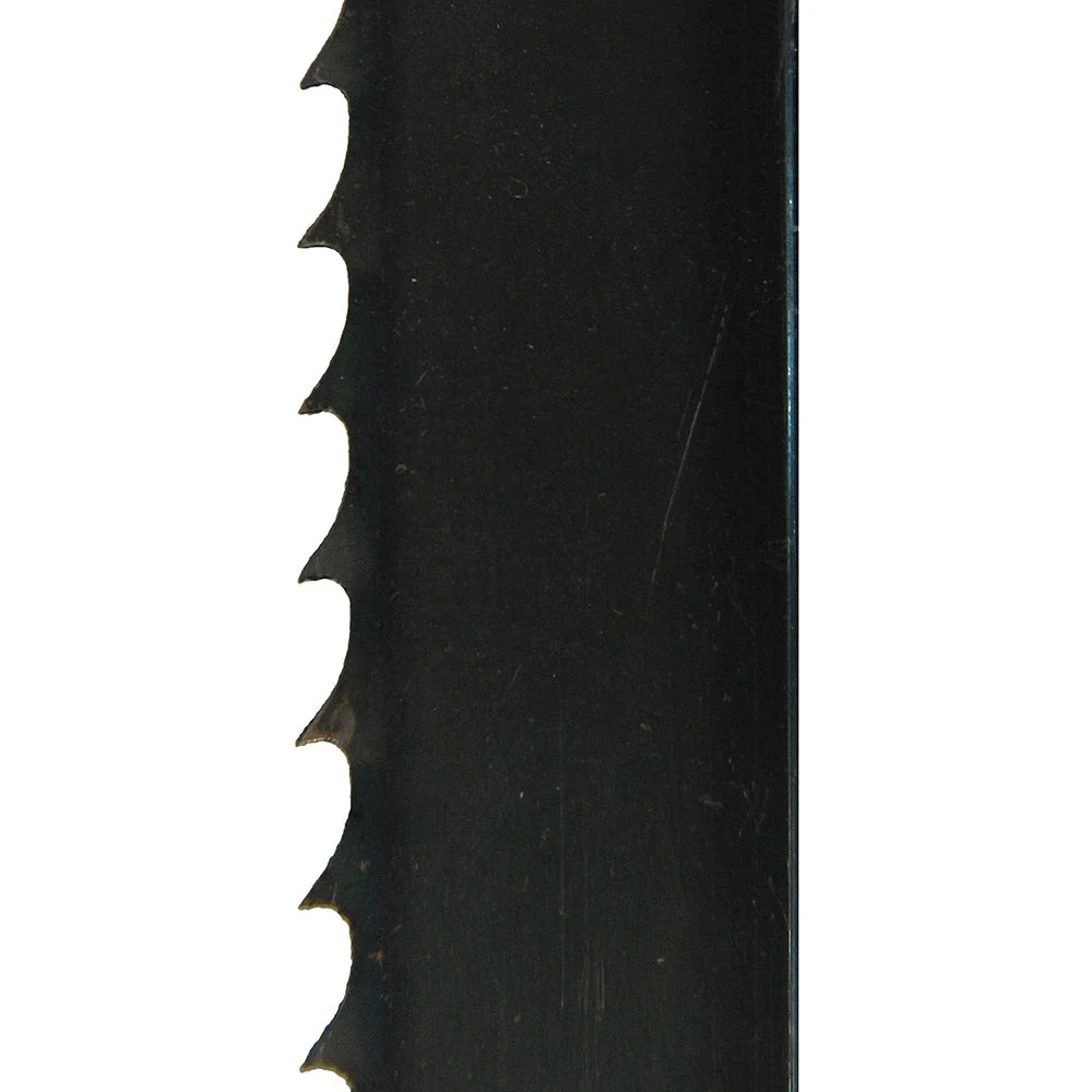 JET 707202 Bandsaw Blade, Resaw, 67-1/2 x 1/2 x 0.032 x 4HK