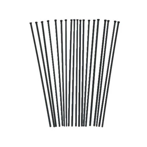 JET N407 N407, 14-Piece, 4mm x 7 in. Needles