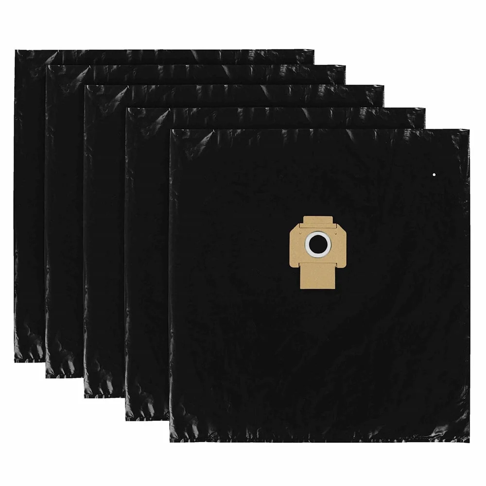 Dewalt Dcv9400 Plastic Liner, Dcv585/Dcv586 5Pk