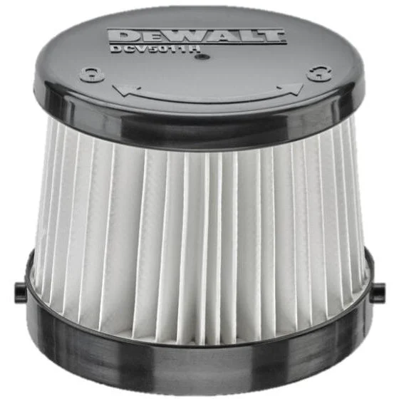 Dewalt Dcv5011H Replacement Hepa Filter