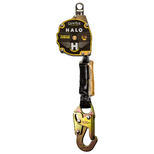 Guardian 10900 Halo Web SRL