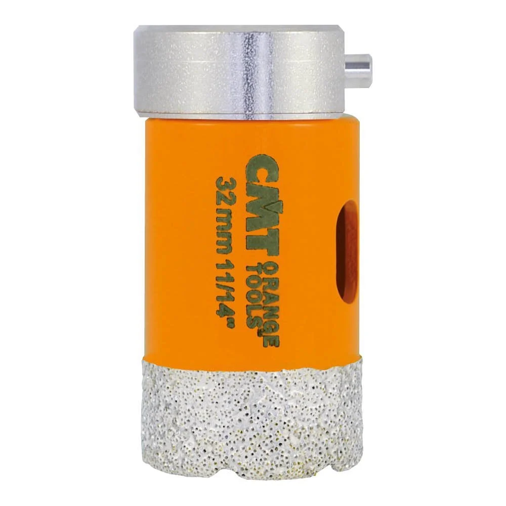 CMT 552-032 Diamond Dry Hole Saw