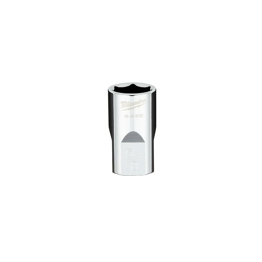 Milwaukee 45-34-9102 1/2" DRIVE 5/8" SOCKET