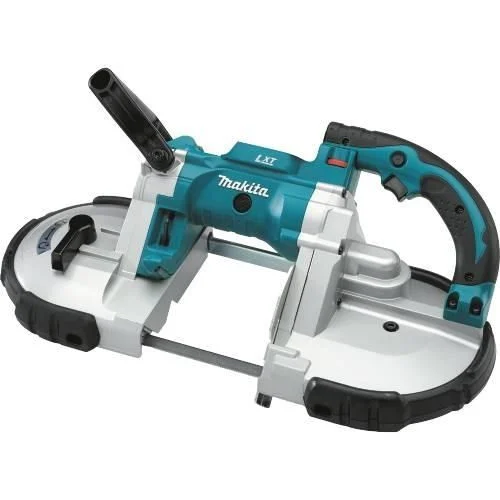 Makita XBP02Z 18V LXT Li-Ion Cordless Portable Band Saw (Tool only)