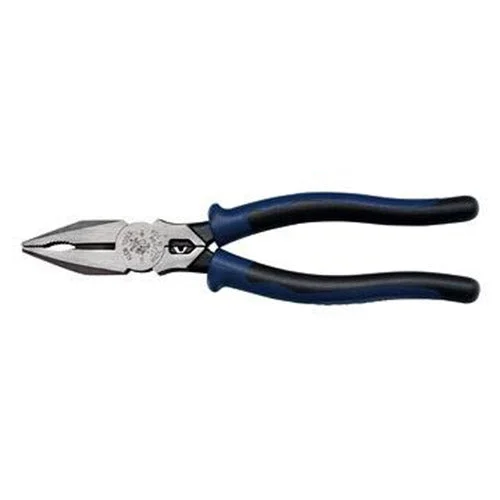 Klein Tools J12098 8'' Journeyman High-Leverage Plier
