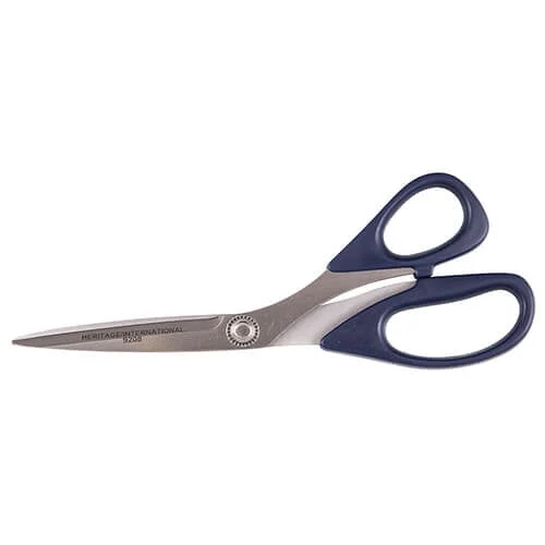 Klein 9208-P Bent Trimmer, Synth Handle 8-1/4 in.