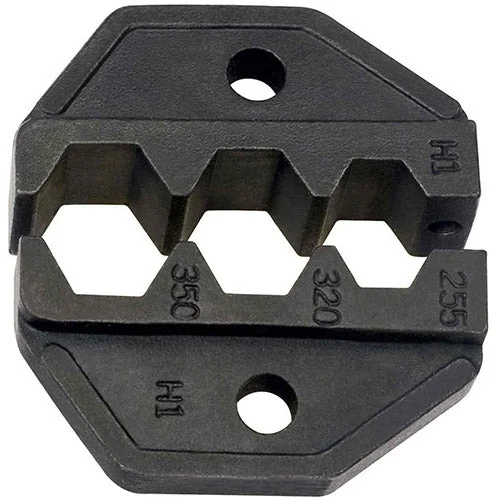 Klein Die Set for VDV200-010 - CATV F-Connectors Hex-Crimp RG59/6 Coaxial - VDV212-034