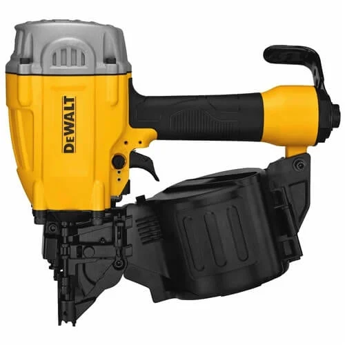 Dewalt Dwf83C 15 Degree Coil Framing Nailer
