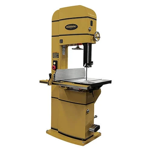 Powermatic 1791801B PM1800B-3 18 in. Bandsaw
