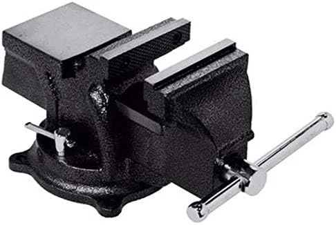Bessey BV-HD40 Vise, 4 In. Workshop
