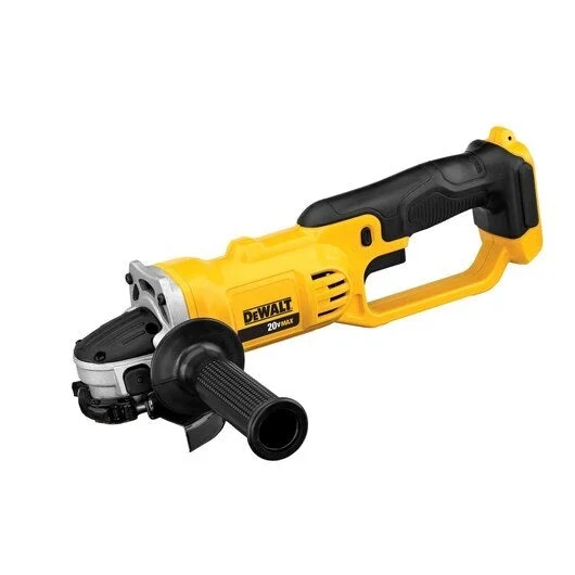 Dewalt Dcg412B 20V Max 4-1/2'' Cut Off Grinder
