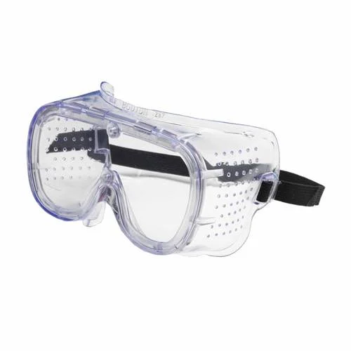 PIP 248-5090-300B 550 Softsides Goggle, Direct Vent