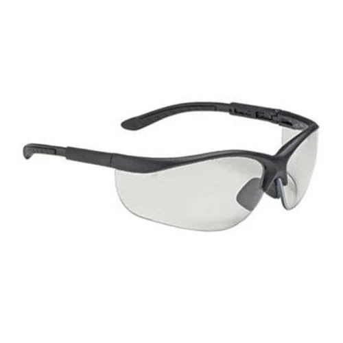 PIP 250-21-0400 Hi-Voltage Clear Eyewear - 12 Pack